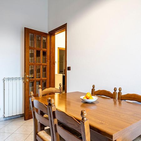 Camera 'Dolphin' - Eleganza E Tranquillita Hotel Firenze Bagian luar foto