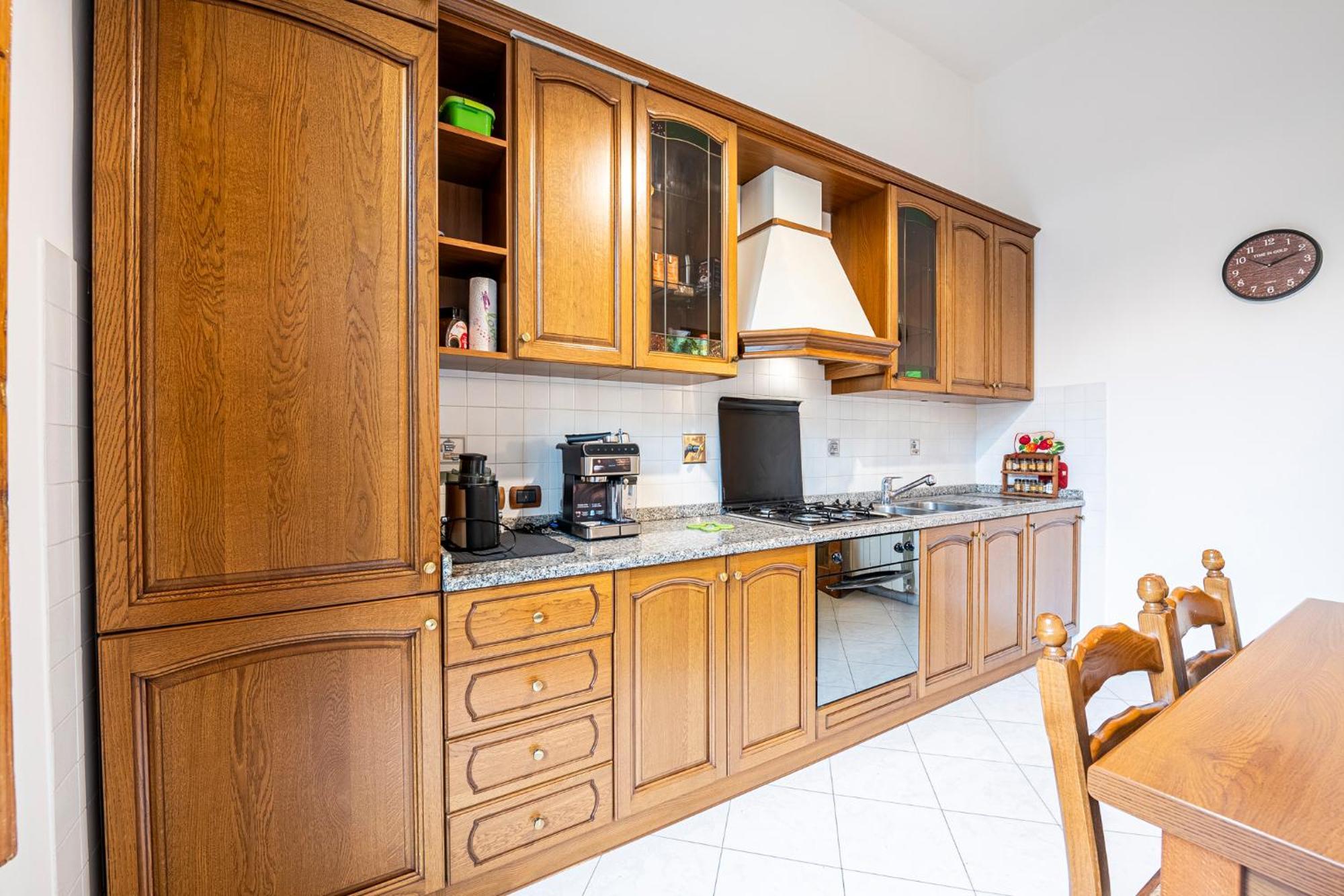 Camera 'Dolphin' - Eleganza E Tranquillita Hotel Firenze Bagian luar foto